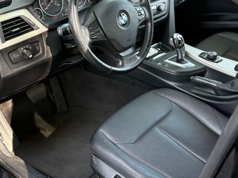 Used 2014 BMW 320i Sedan image 13