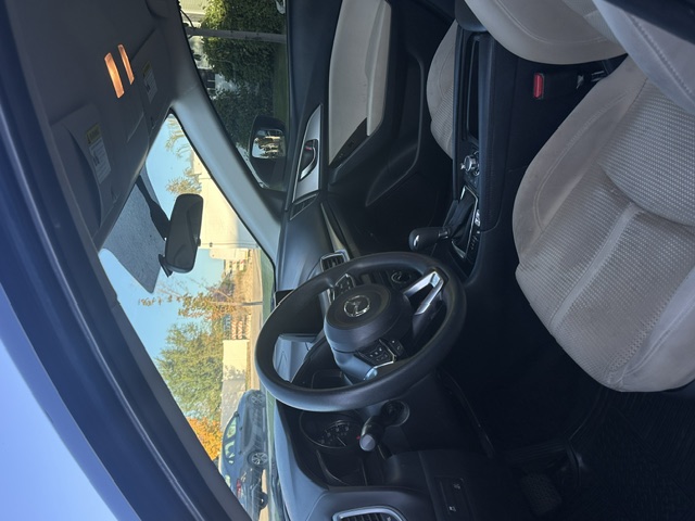 Used 2017 MAZDA MAZDA3 Sport w/ Preferred Equipment Package FWD image 12