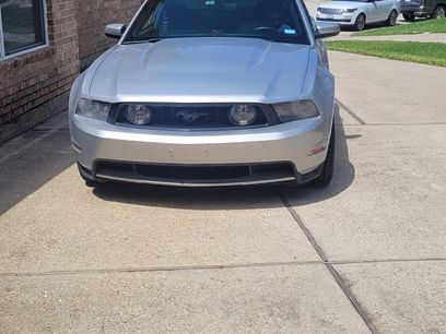 Used 2010 Ford Mustang GT Premium