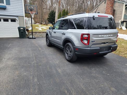 Used 2021 Ford Bronco Sport Big Bend image 20