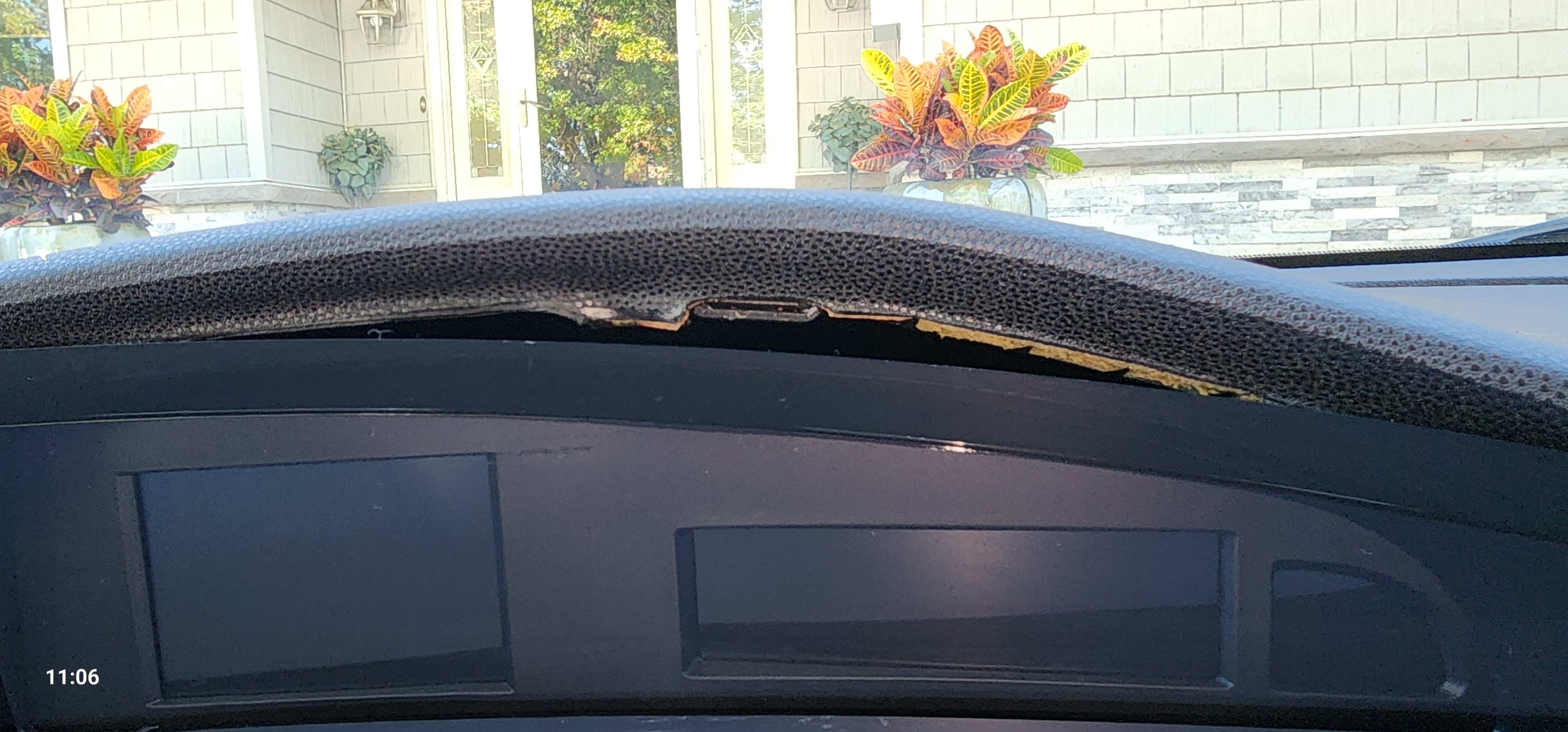 Used 2012 MAZDA MAZDA3 i Touring FWD image 10