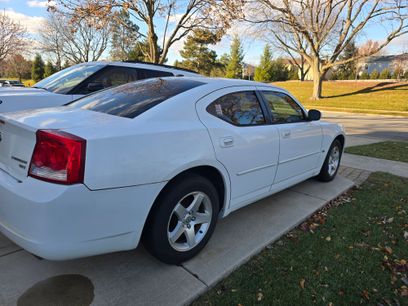 Used 2010 Dodge Charger SXT