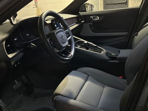 Used 2022 Polestar Polestar 2 w/ Plus Package image 2