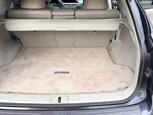 Used 2011 Lexus RX 350 AWD image 24