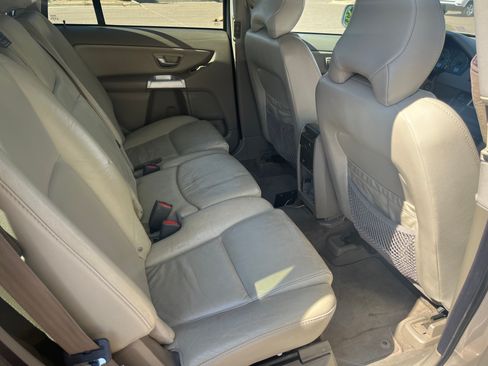 Used 2004 Volvo XC90 T6 AWD/4WD image 6