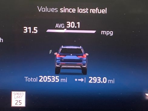 Used 2025 BMW X1 xDrive28i w/ Convenience Package image 12