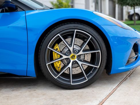 Used 2024 Lotus Emira First Edition image 11