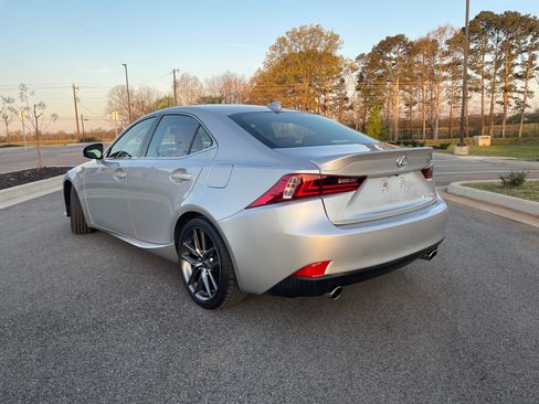 Used 2015 Lexus IS 250 w/ F-Sport Package image 5
