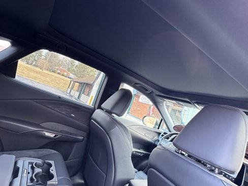 Used 2024 Lexus RX 350 w/ Convenience Package image 13