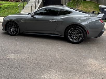 Used 2025 Ford Mustang GT Premium w/ GT Performance Package