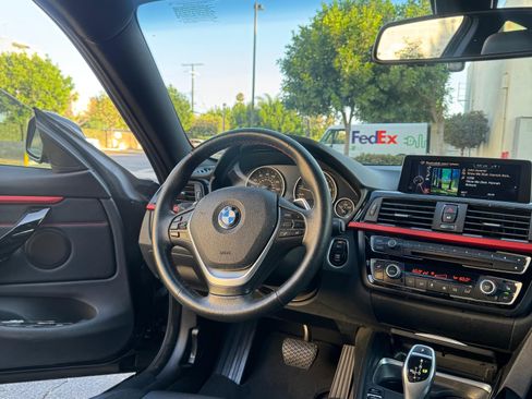 Used 2014 BMW 428i xDrive Coupe image 6