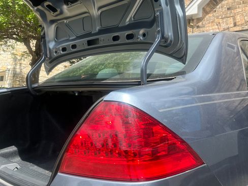 Used 2007 Honda Accord SE image 25