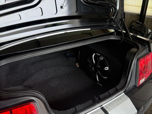 Used 2007 Ford Mustang GT Premium RWD image 22