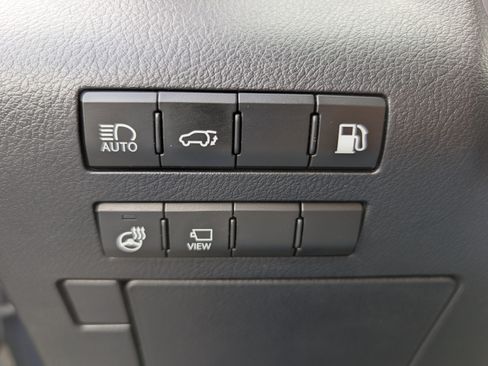 Used 2021 Lexus RX 450hL AWD w/ Premium Package image 20