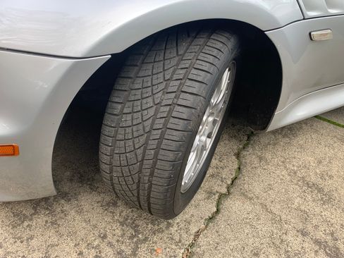 Used 2001 BMW Z3 2.5i image 6