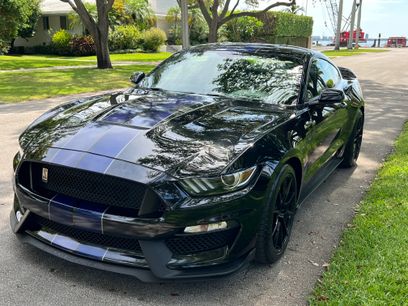 Used 2019 Ford Mustang Shelby GT350 w/ Technology Package