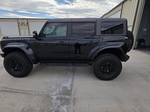 Used 2023 Ford Bronco Raptor image 6
