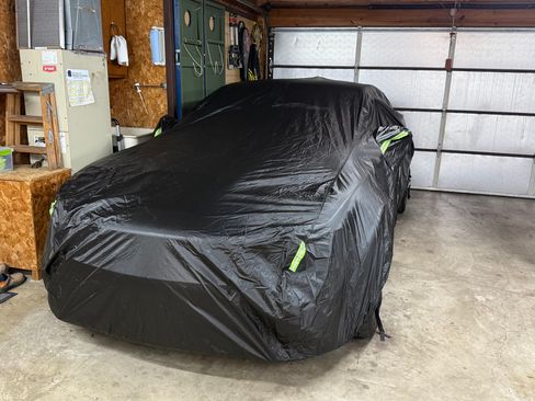 Used 2021 Dodge Charger Scat Pack RWD image 8