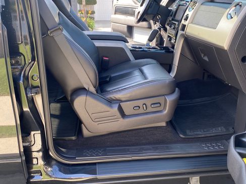 Used 2010 Ford F150 FX4 image 13