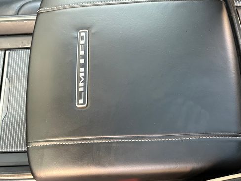 Used 2019 RAM 1500 Limited image 20