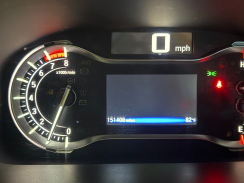 Used 2016 Honda Pilot EX-L image 12