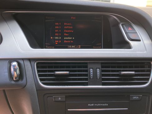 Used 2010 Audi S4 Premium Plus AWD/4WD image 15