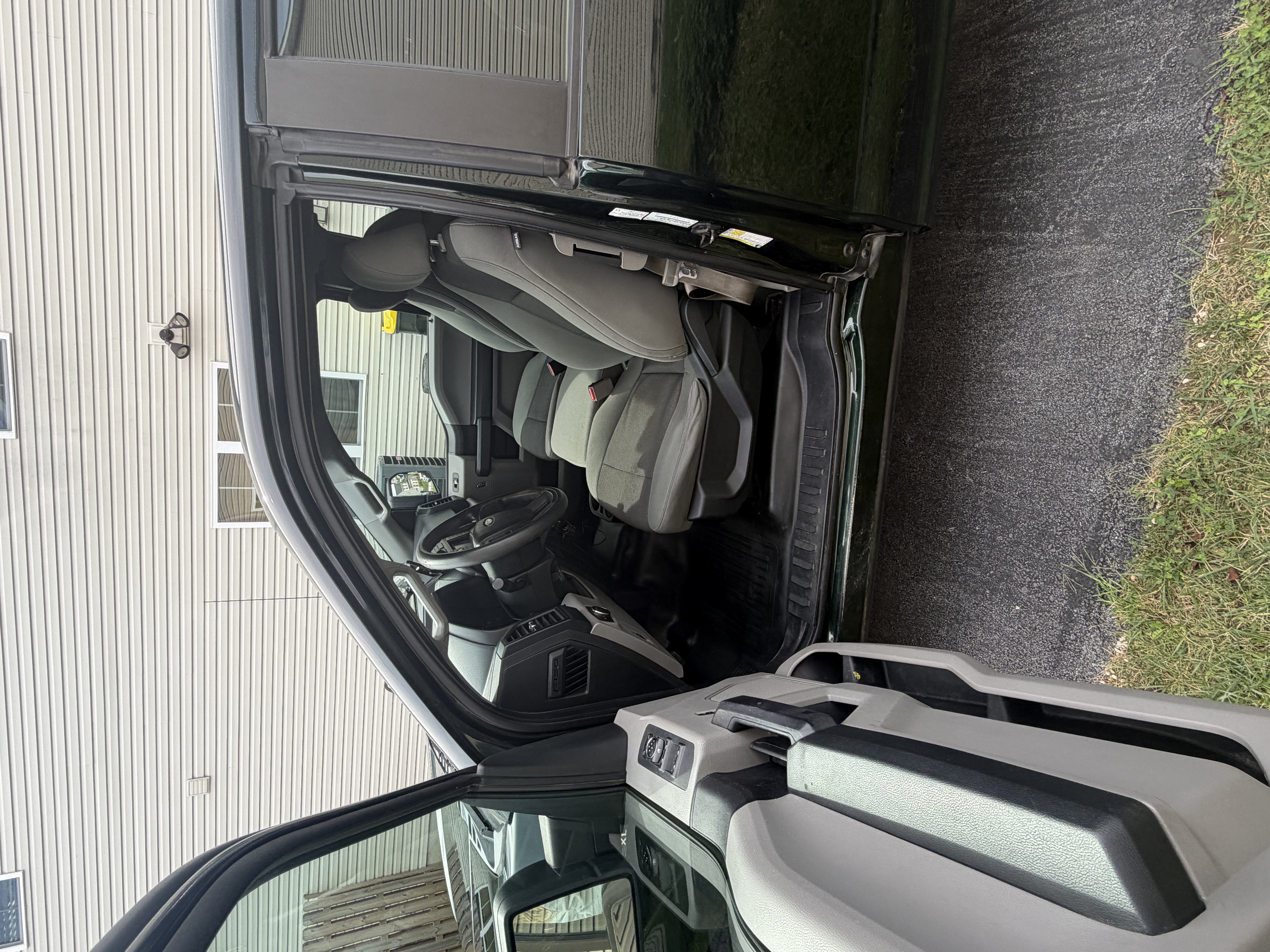 Used 2016 Ford F150 XL w/ XL Power Equipment Group AWD/4WD image 19
