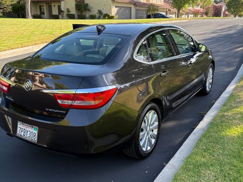 Used 2016 Buick Verano w/ Comfort Package FWD image 5