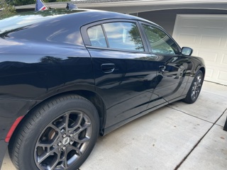Used 2018 Dodge Charger GT AWD/4WD image 10