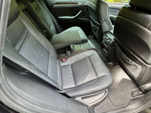 Used 2011 BMW X6 xDrive50i AWD/4WD image 14
