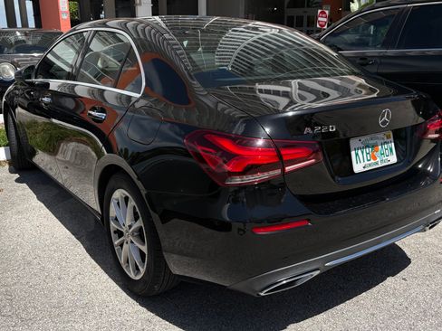 Used 2019 Mercedes-Benz A 220 image 5
