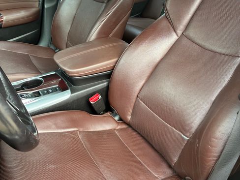 Used 2015 Acura TLX V6 SH-AWD w/ Advance Package image 11