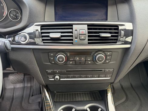 Used 2014 BMW X3 xDrive28i image 6