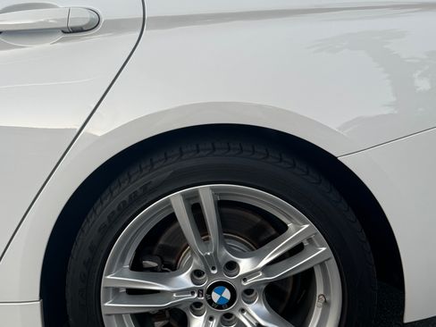 Used 2016 BMW 428i Gran Coupe RWD image 4