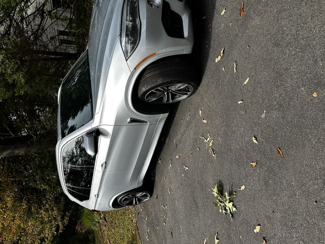 Used 2016 BMW X5 M AWD/4WD image 4