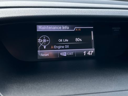 Used 2014 Honda CR-V LX image 15