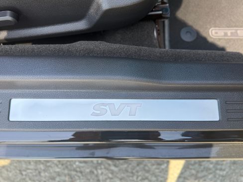 Used 2014 Ford Mustang Shelby GT500 w/ Equipment Group 821A RWD image 23