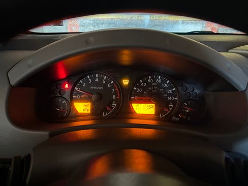 Used 2011 Nissan Xterra S image 13