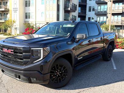 Used 2024 GMC Sierra 1500 Elevation