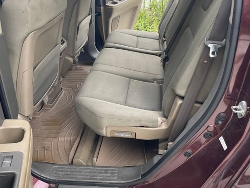 Used 2008 Honda Ridgeline RTX image 10