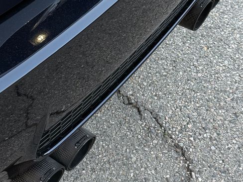 Used 2010 BMW M3 Sedan image 9