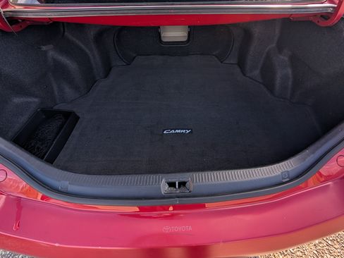 Used 2007 Toyota Camry XLE image 6