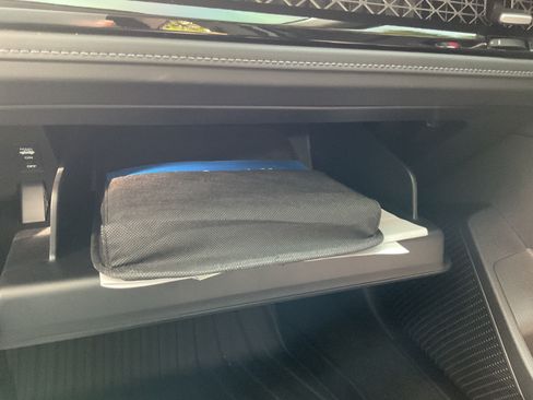 Used 2025 Honda Accord Touring image 15