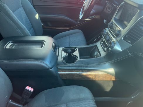 Used 2018 Chevrolet Tahoe LS w/ Max Trailering Package image 8