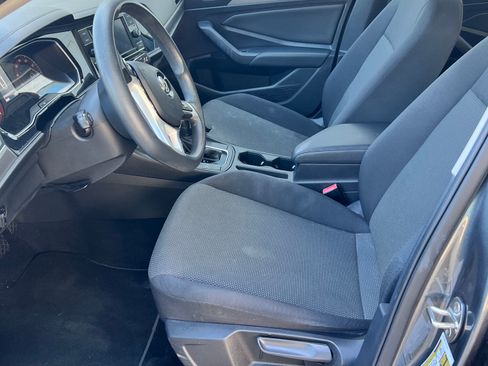 Used 2019 Volkswagen Jetta S w/ Driver Assistance Package FWD image 15