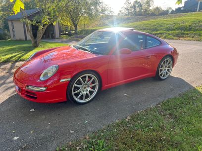 Used 2006 Porsche 911 Carrera S