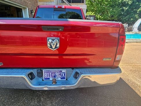 Used 2009 Dodge Ram 1500 Truck SLT image 10