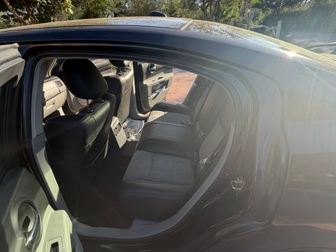 Used 2006 Dodge Charger SRT8 w/ SRT Option Group II image 15