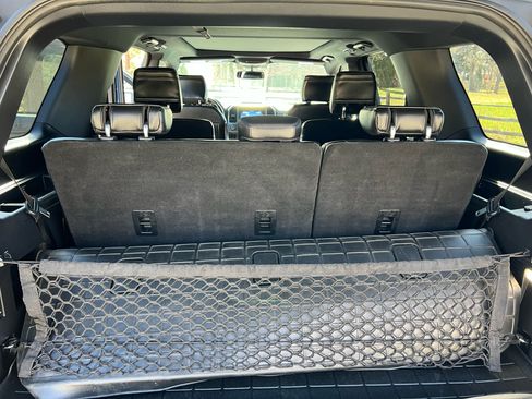 Used 2018 Ford Expedition Limited w/ Equipment Group 302A image 22