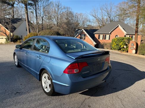 Used 2006 Honda Civic EX image 2